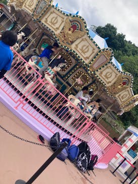 東京サマーランドに投稿された画像（2023/5/21）