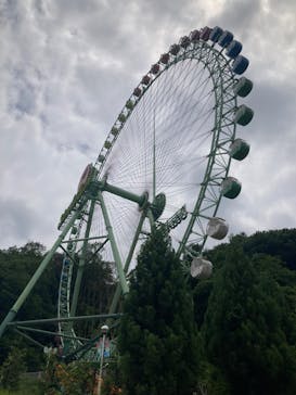 東京サマーランドに投稿された画像（2023/5/21）