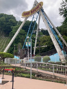 東京サマーランドに投稿された画像（2023/5/21）