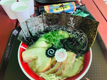 ニジゲンノモリに投稿された画像（2023/5/21）