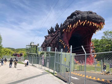 ニジゲンノモリに投稿された画像（2023/5/21）