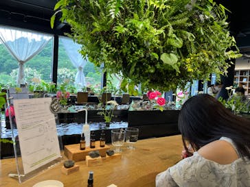 いばらきフラワーパークに投稿された画像（2023/5/21）