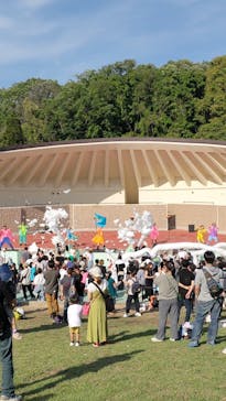 NESTA RESORT KOBE（ネスタリゾート神戸）に投稿された画像（2023/5/21）