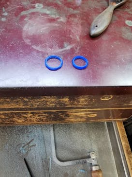 ケンジハウスに投稿された画像（2023/5/21）