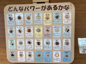 ストーンミュージアム博石館に投稿された画像（2023/5/21）