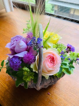 いばらきフラワーパークに投稿された画像（2023/5/21）