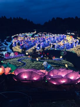 伊豆ぐらんぱる公園に投稿された画像（2023/5/21）