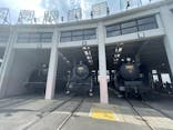 京都鉄道博物館に投稿された画像（2023/5/21）