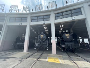 京都鉄道博物館に投稿された画像（2023/5/21）
