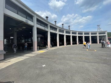 京都鉄道博物館に投稿された画像（2023/5/21）