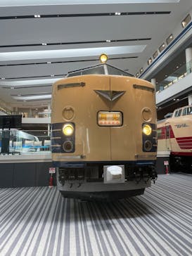 京都鉄道博物館に投稿された画像（2023/5/21）
