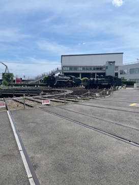 京都鉄道博物館に投稿された画像（2023/5/21）