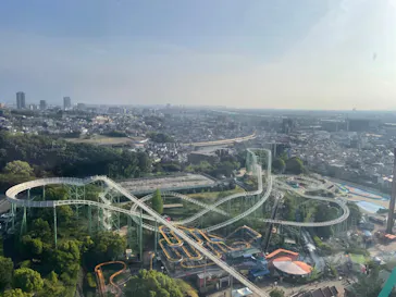 ひらかたパークに投稿された画像（2023/5/21）