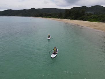 奄美シーランドに投稿された画像（2023/5/21）