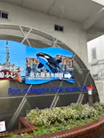 名古屋港水族館に投稿された画像（2023/5/21）