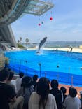 マリンワールド海の中道に投稿された画像（2023/5/21）