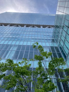 ハルカス300(展望台)に投稿された画像（2023/5/21）