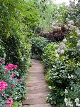 横浜イングリッシュガーデンに投稿された画像（2023/5/21）