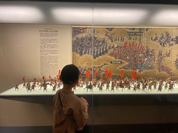 大阪城天守閣に投稿された画像（2023/5/21）