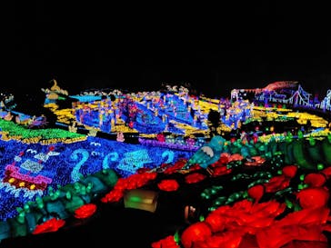 伊豆ぐらんぱる公園に投稿された画像（2023/5/21）