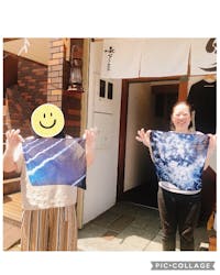 藍染め・機織り工房 和なり屋に投稿された画像（2023/5/21）