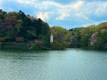 ムーミンバレーパークに投稿された画像（2023/5/22）