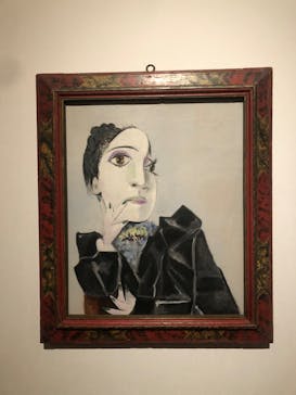 国立国際美術館に投稿された画像（2023/5/22）