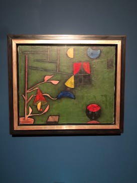 国立国際美術館に投稿された画像（2023/5/22）