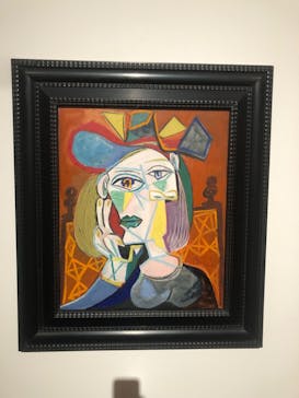 国立国際美術館に投稿された画像（2023/5/22）