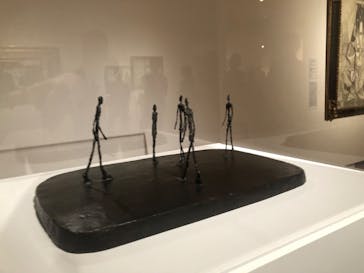 国立国際美術館に投稿された画像（2023/5/22）