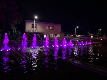 東京湯楽城に投稿された画像（2023/5/22）