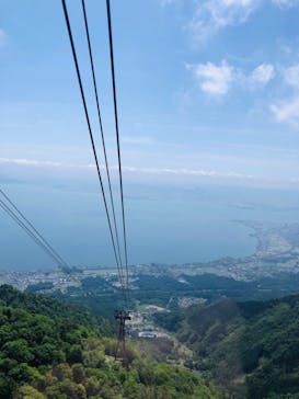 びわ湖バレイに投稿された画像（2023/5/22）