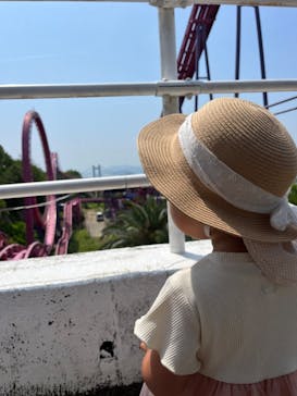 ブラジリアンパーク鷲羽山ハイランドに投稿された画像（2023/5/22）