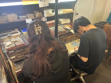 ケンジハウスに投稿された画像（2023/5/22）