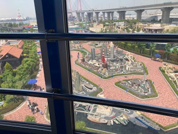 レゴランドⓇ・ジャパン・リゾートに投稿された画像（2023/5/22）