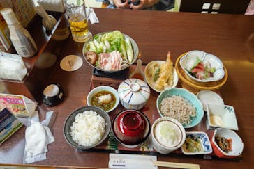 箱根湯本温泉 天成園に投稿された画像（2023/5/22）