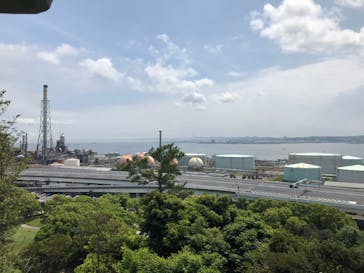 三溪園に投稿された画像（2023/5/22）