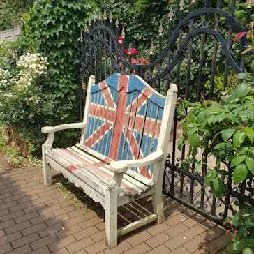 横浜イングリッシュガーデンに投稿された画像（2023/5/22）