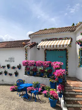 志摩スペイン村パルケエスパーニャに投稿された画像（2023/5/22）