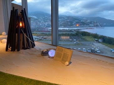 オーシャンスパ Fuuaに投稿された画像（2023/5/22）