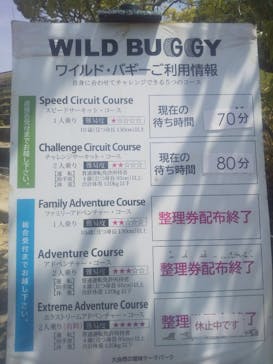 NESTA RESORT KOBE（ネスタリゾート神戸）に投稿された画像（2023/5/22）