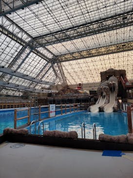 東京サマーランドに投稿された画像（2023/5/22）