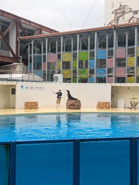 伊豆・三津シーパラダイスに投稿された画像（2023/5/22）