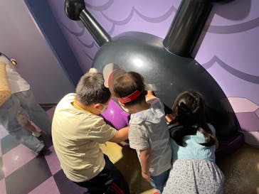 神戸アンパンマンこどもミュージアム＆モールに投稿された画像（2023/5/22）