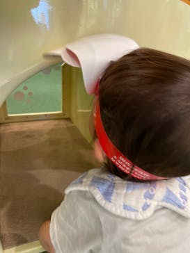 神戸アンパンマンこどもミュージアム＆モールに投稿された画像（2023/5/22）