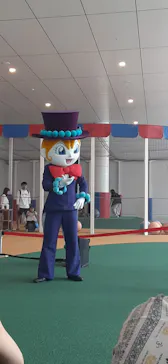 横浜アンパンマンこどもミュージアムに投稿された画像（2023/5/22）