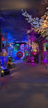 NARA IKIMONO MUSEUMに投稿された画像（2023/5/22）