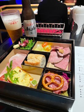 ビルボードライブ横浜に投稿された画像（2023/5/22）