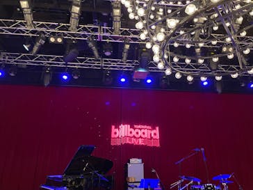 ビルボードライブ横浜に投稿された画像（2023/5/22）