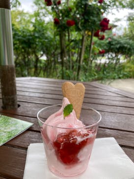 横浜イングリッシュガーデンに投稿された画像（2023/5/22）